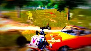 PUBLIC MOMENTS | HIGHLIGHT | PUBG MOBILE | POCO X4 GT