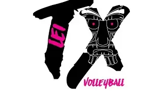 Texas Lei Volleyball 6ft & Under Elite 8 ( Show Time Vs LOVB Dallas )