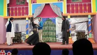 Rashid Kamal | Friends theater sahiwal | Stage drama 2023 | Latest Stage drama videos | Comedy Drama