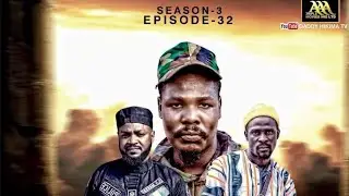 Sanda Season 3 episode 32 with English subtitle