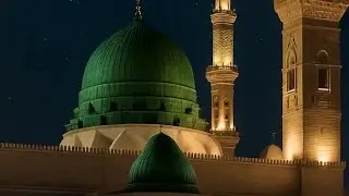 Beautiful Recitation by Hafiz Sohaib