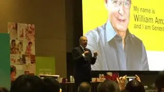 Dr Amzallag answers questions about Cancer & FINITI Presented by Rachel Cohen