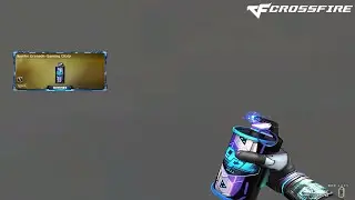CF Preview | Smoke Grenade-Gaming Glory (VVIP)