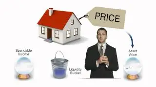 Predicting cashflow