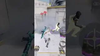 Nuclear plant squad wipe #callofdutymobile #callofduty #codmobile #codm #gaming #tiktok #iferg