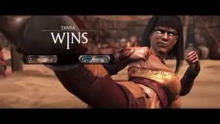 RM_xKhaoTikx(RS Kitana) vs VakPhoenix(Pyro Tanya)