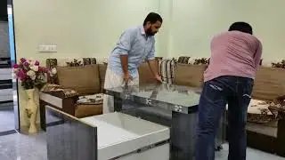 EBCO SMART TABLE