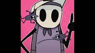 urusei yatsura meme  #hollowknight #tiso #quirrel