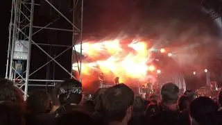 IGORRR @ MOTOCULTOR FESTIVAL OPEN AIR 2017