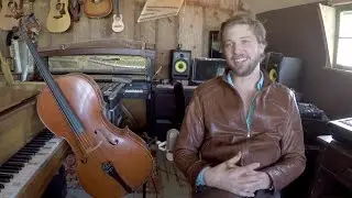 GoPro: Presenting William Ryan Fritch