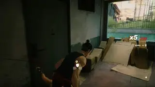 Sifu | Squats - Perfect Run
