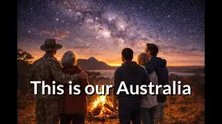 This Is Our Australia | Australian Unity & Belonging Song