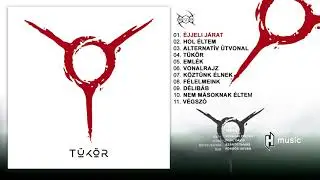 Pair o' Dice - Tükör (Full Album) 2022