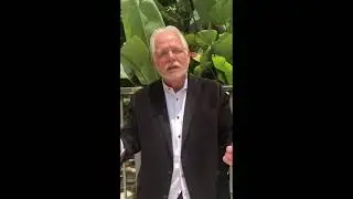 John Contini - Kids' brains being destroyed. - &ldquo;Make peace, not war!&rdquo;