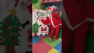 merry Christmas Santa 🎁