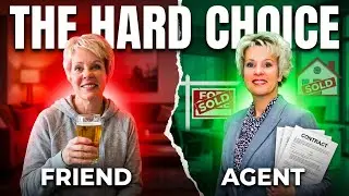 Is It Smart to Hire a Friend as Your Realtor? (Hamilton Ontario Seller Advice)