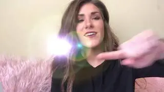 Kelly Thompson: Pitch Yourself Six Pitch Video (INNOVATIVE)