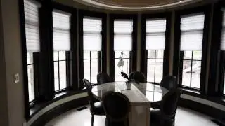 Home Automation  Blinds - Control4