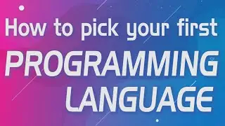 First Programming Language to Learn for Long-Term Stability