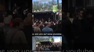 D&uuml;rpelfest Solingen Ohligs