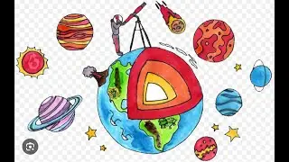 Updated Principles of Geography (Earth and Space)