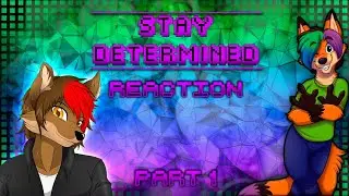 Reacting to 