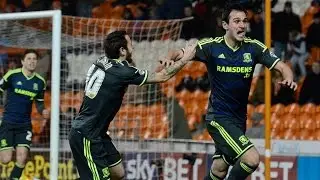 Late Boro Winners Under Aitor Karanka