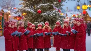 Best Christmas Choir Songs 2026 🎄 Top Christmas Songs of All Time 🎄 Christmas Songs Playlist