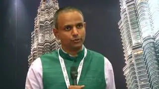 Interview with Sundar Raman, Reliance Sports