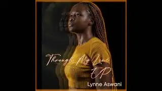 Lynne Aswani - Try To Heal (Official Audio)