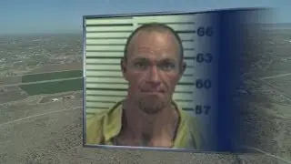 Police chopper helps stop NM copper thief