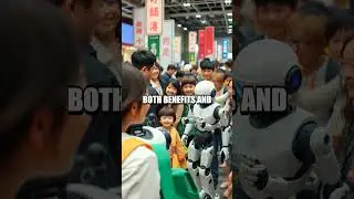 Humanoid Robots and the Future of Global Culture