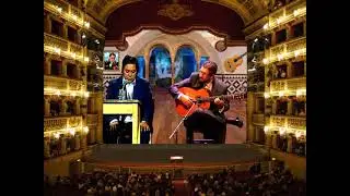 2 Seguiriya Fernando Terremoto  Antonio Higuero  Gtr