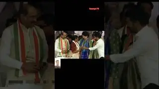 Seethakka mulugu mla#seethakka #mla #minister #congress #mulugumlaseethakka#family