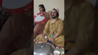 ملا مگو بانڈاری حقیقی غزل