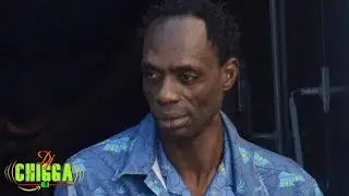 Ninja Man Last Words After Sentence To Life