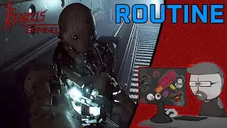 Krinkels - ROUTINE