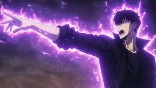 Solo Leveling Temporada 3 Cap&iacute;tulo 10 Espa&ntilde;ol Latino