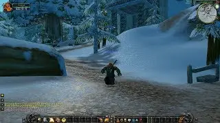 Hooknail Returns to WoW Vanilla and Murders a Trogg