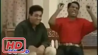 Starbelly chanel : Sohail Ahmed vs Amanat Chan, the best taakra very funny