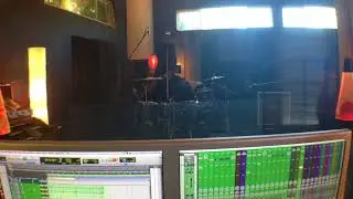 Adam Drums   Jeremy Smith