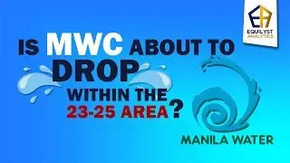EquiTalks Episode 8: Is MWC About to Drop Within the 23-25 Area?