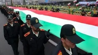 Iran warns of 