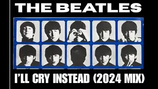 THE BEATLES - 