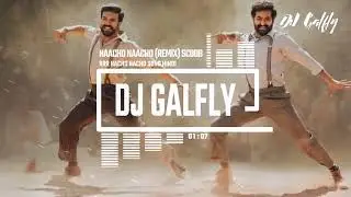 NACHO NACHO (Remix)Scoob rrr move hindi dubbed 