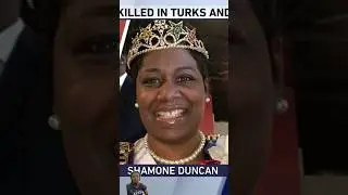 Cook county deputy killed on vacation in Turks and Caicos