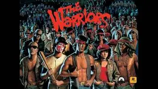 The Warriors #1