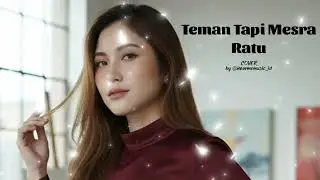 Teman Tapi Mesra - Ratu | Cover by Hearme Music 
