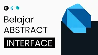 Modifier Abstract Interface Dart