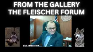 Judge Fleischer - Feb 10, 2025 - Docket Discussion Forum